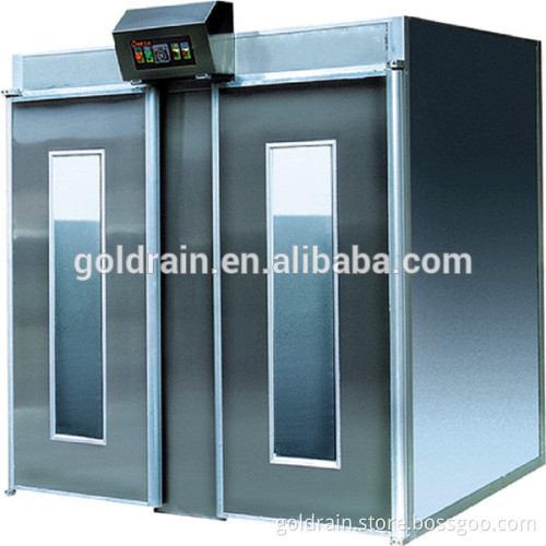 croissant making machine